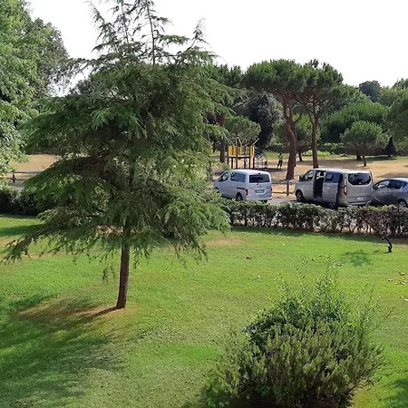 Sette Lecci Appartement