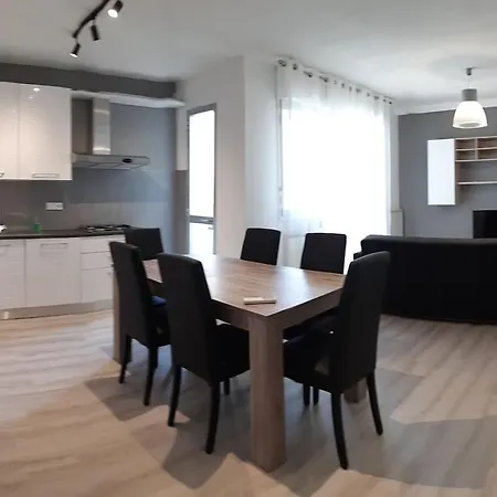 Sette Lecci Apartment Lido di Camaiore