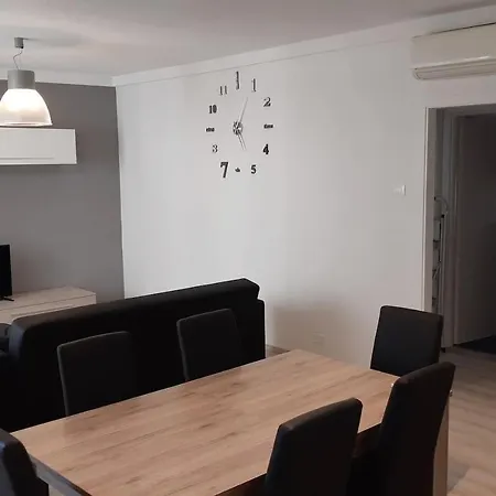 Apartment Sette Lecci *