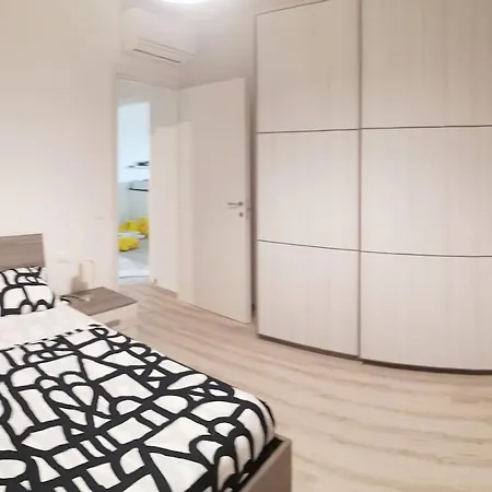 Apartment Sette Lecci Lido di Camaiore
