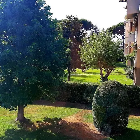 Apartment Sette Lecci