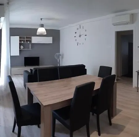 Apartment Sette Lecci *