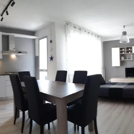 Sette Lecci Apartment Lido di Camaiore