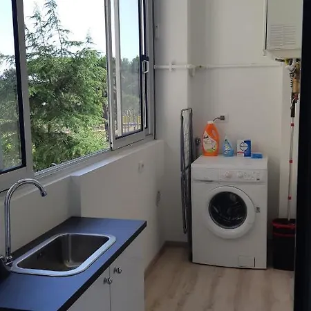 Sette Lecci Apartment