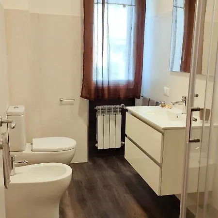 Apartment Sette Lecci Lido di Camaiore
