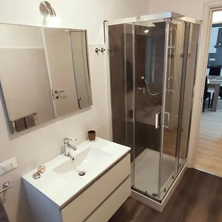 Apartment Sette Lecci Lido di Camaiore